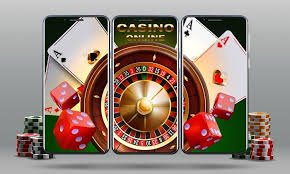 မြန်မာ Sportsbook kn18 slot