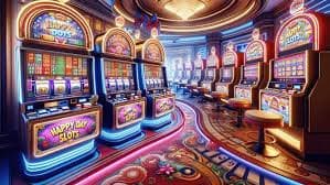 KN18 Slot ပရိုမိုးရှင်းများ Welcome Bonus Cashback VIP Myanmar MMK ကစားသူများ