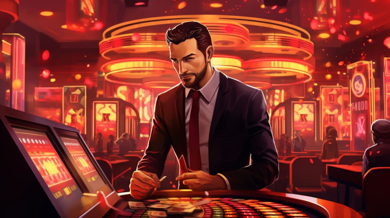 KN18 Slot Live Casino Baccarat VIP ဂိမ်းတွင် ကြီးမားသော ဆုငွေ ရရှိသည့် မှတ်တမ်း