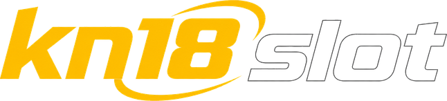 kn18 slot logo